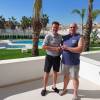 Cabo Roig New Build Apartment 