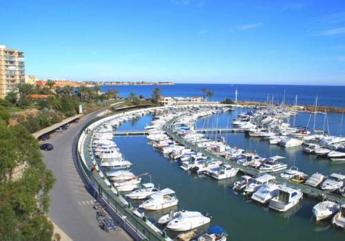 Campoamor, Costa Blanca - New Property For Sale Location Guide