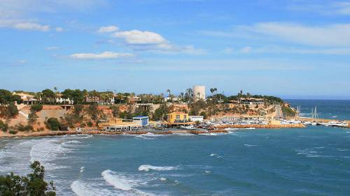 Cabo Roig, Costa Blanca - New Property For Sale Location Guide