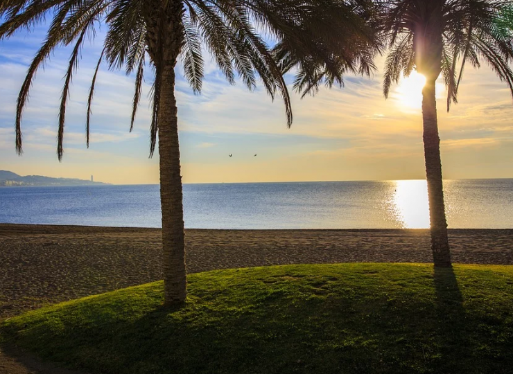 Vraag onze makelaars aan de Costa del Sol naar het huis van uw dromen