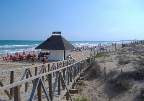 Guardamar, Costa Blanca - Nieuw onroerend goed te koop locatiegids