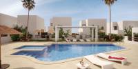 Residencial-Ilios-Villamartin-new-build-property-for-sale-pool