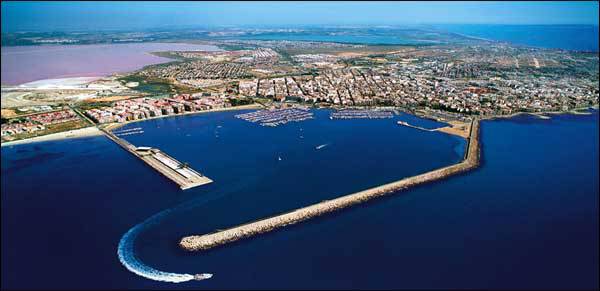 Köp en ny lägenhet i Los Montesinos, Costa Blanca. Upptäck våra fastigheter