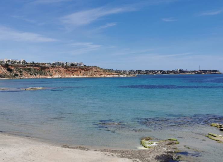 Cabo Roig Today - Wow! Brand New Property for Sale Here!