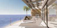 Arena Beach Torrevieja New Build Apartments2