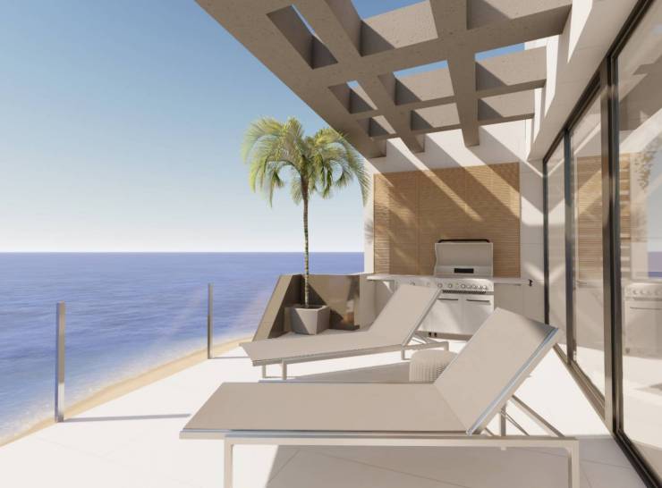 New Build Properties For Sale Costa Blanca & Costa Calida - JUST LAUNCHED