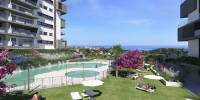 Residencial-Sea-Gardens-Campaomor-Costa-Blanca-For-Sale