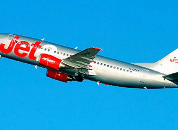 CORVERA AIRPORT ÖPPEN FRÅN 15 JANUARI 2019 ...