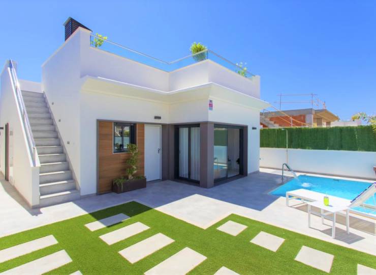 Los_alcazares_new_build_villas_for_sale_Murcia