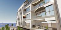 Arena Beach Torrevieja New Build Apartments