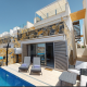 Los Alcazares New build Villa For Sale - Completed