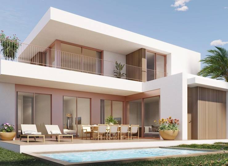 Vistabella Golf Resort MOOI Villas